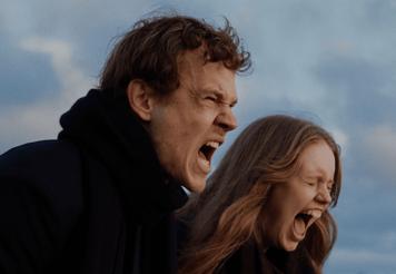 A LIGHT THAT NEVER GOES OUT